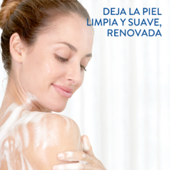 Cetaphil Gel de Baño Utrasuave 500ml - Farmacia Cuyo