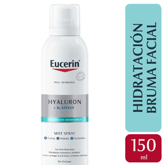 Eucerin Hyaluron-Filler +x3 Effect Mist Spray 150ml - comprar online