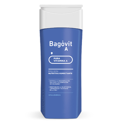 Bagovit A Emulsion Nutritiva Humectante 200gr