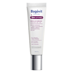 Bagovit Facial Pro Lifting Crema Anti-Arrugas Contorno de Ojos 15gr