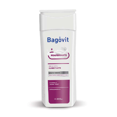 Bagovit Reafirmante Emulsion Humectante 200gr