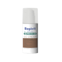 Bagovit Facial Pro Bio CC Cream 50g