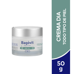 Bagovit Facial Pro Bio Crema Hidratante y Revitalizante Dia 55g - comprar online