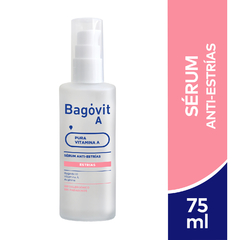 Bagovit Serum Gel Anti Estrias 75ml - comprar online