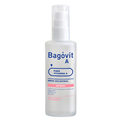 Bagovit Serum Gel Anti Estrias 75ml