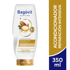 Bagovit Capilar Acondicionador Reparacion Intensiva 350ml - comprar online