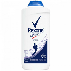 REXONA Desodorante pédico EFFICIENT 200gr