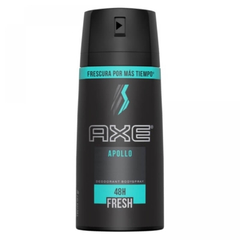 AXE Desodorante APOLLO Aerosol x 97 gr