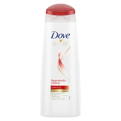DOVE Shampoo REGENERACION EXTREMA SUPERIOR x 200ml