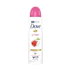 DOVE Desodorante en aerosol GRANADA x 150ml