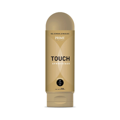 Prime Touch Gel Afrodisiaco 200ml