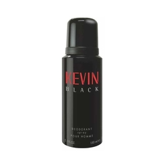 Kevin Black Desodorante Aerosol