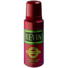 Kevin Antitraspirante Aerosol 177ml