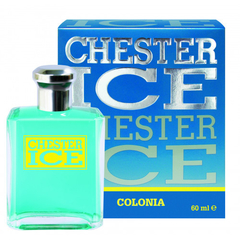 Ice Chester Eau de Toilette - comprar online