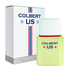 Colbert US Eau de Toilette 60ml - comprar online