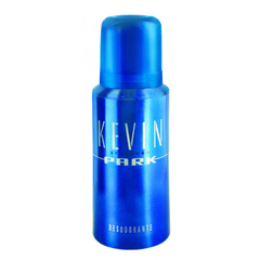 Kevin Park Desodorante Aerosol