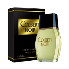 Colbert Noir Eau de Parfum - comprar online