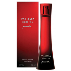 Paloma Passion Eau de Parfum