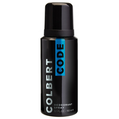 Colbert Code Desodorante Aerosol