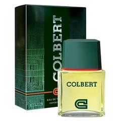 Colbert Eau de Toilette 60ml - comprar online