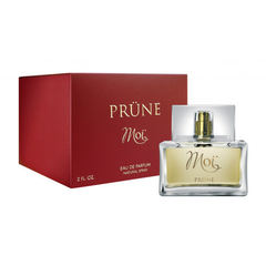 Moi Prüne Eau de Toilette 60ml - comprar online