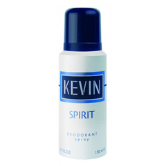 Kevin Spirit Desodorante Aerosol