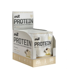 ENA Protein Vainilla 12uns