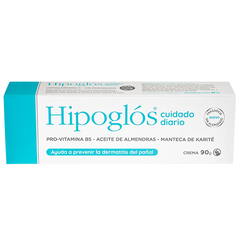 Hipoglos Pomada Cuidado Diario 90gr - comprar online