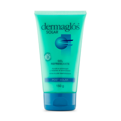 Dermaglos Post Solar Gel 150gr