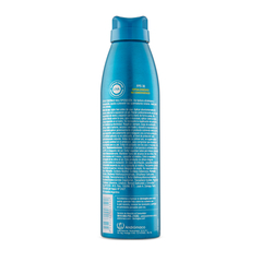 Dermaglos Solar Spray Continuo Invisible FPS30 170ml - comprar online