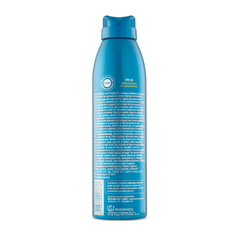 Dermaglos Solar Spray Continuo FPS50 170ml - comprar online