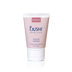 Bushi Crema de Calendula 50gr