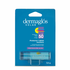 Dermaglos Solar Labial Protector FPS50+ - comprar online