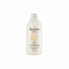 Aveno Acondicionador Bebes y Niños 250ml