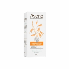 Aveno Gel de Limpieza Facial y Corporal 250gr en internet