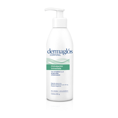 Dermaglos Hidratación Inmediata 300ml