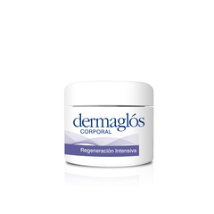 Dermaglos Corporal Crema de Regeneracion Intensiva 100gr