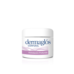 Dermaglos Crema Corporal Hidratacion Profunda 100gr