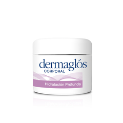 Dermaglos Corporal Crema de Hidratacion Profunda 200gr