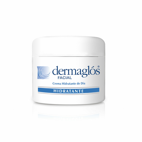 Dermaglos Facial Hidratante de Dia Piel Normal 50gr