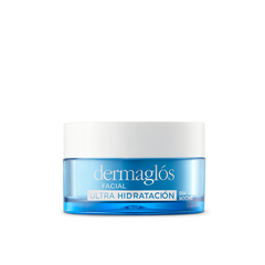 Dermaglos Facial Ultra Hidratacion Crema/Gel Dia y Noche 50gr