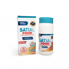 Satial Food Polvo 50gr