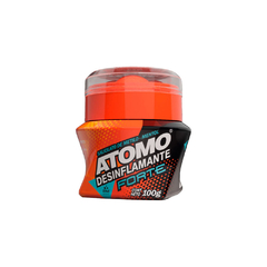 Atomo Desinflamante Forte 100gr