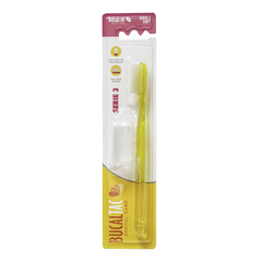 Bucal Tac Cepillos Dentales Classic Serie3 1un - comprar online