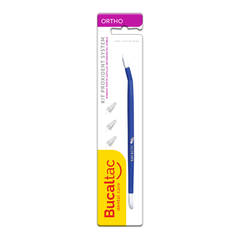 Bucal Tac Cepillos Interdenatales Kit Proxident System - comprar online