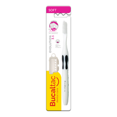 Bucal Tac Cepillo Dental Evolution3.1 1un