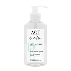 ACF By Dadatina Aceite Limpiador