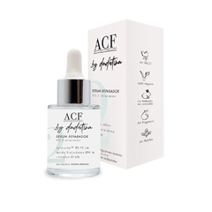 ACF By Dadatina Serum Reparador Volumen 2: Restauracion