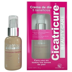 Cicatricure Beauty Care Crema 50gr