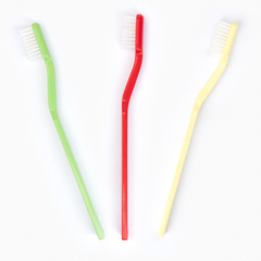 Bucal Tac Cepillo Dental Greeendent Adulto 1un - comprar online